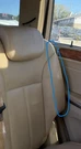 Driver Air Bag 216 Type CL550 Front Fits 07-14 Mercedes Cl-class 826470. Fixed Price $149.90.