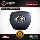 2019-2022 Toyota Avalon Front Left Steering Wheel Srs Airbag Oem. Fixed Price $230.00.