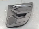 2022 Audi RS3 8Y Quattro Right Rear Passenger Door Panel #7303 Q7. Fixed Price $119.99.