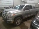 Air Bag Control Module Computer Srs Fits 15-17 Tundra 1584792. Fixed Price $90.00.