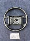 1993 Ford Mustang Cobra Oem Steering Wheel / Cruise Control Delete Svt '93. Fixed Price $425.00.