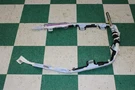 14-15 RX350 Passenger Right Overhead Roof Curtain Srs Factory Oem. Fixed Price $116.99.