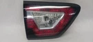 '13-'17 Chevrolet Traverse Left Driver Inner Taillight Oem Grade A!. Fixed Price $63.00.