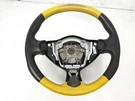 2018-2019 Nissan 370Z Steering Wheel Black / Yellow 48430-1EA0A. Fixed Price $349.00.
