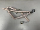 2014-2018 Mazda 3 Driver Left Upper Roof Curtain Bag. Fixed Price $145.00.