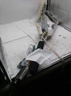 2006-2010 Chevrolet Impala Left Curtain Air Bag Black 306497 Used 155K Miles. Fixed Price $184.99.