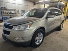 10 Chevy Traverse Lh Left Driver Roof Curtain Air Bag. Fixed Price $129.20.