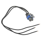 Standard Motor Products S-637 Fuel Level Sensor Connector. Fixed Price $26.97.