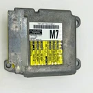 Toyota Camry 2014 Chassis Ecm A/bag Control Under Console 89170-06770. Fixed Price $189.99.