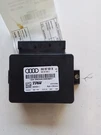 Chassis Ecm Parking Brake Right Hand Trunk Floor Fits 14-16 Audi A4 8K0907801N. Fixed Price $59.99.