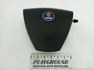 Saab 9-3 Convertible Steering Wheel Fits 2003 2004 2005. Fixed Price $199.86.
