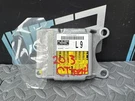 Oem 2013 Lexus CT200H Srs Control Module Unit Computer *no Crash. Fixed Price $199.99.