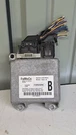 08 - 09 Ford Fusion Srs Restraint System Control Module Oem. Fixed Price $59.99.