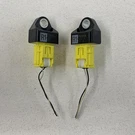 25-26 Toyota Camry Crash Impact Sensor 89831-08110 Oem. Fixed Price $47.49.