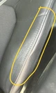 Air Bag Front Driver Seat Lx Fits 09-11 Pilot 859536. Fixed Price $174.99.