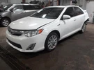 Passenger Air Bag Front Knee Le Hybrid Fits 12-14 Camry 1536664. Fixed Price $160.00.