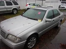 202 Type C230 Driver Fits 94-97 Mercedes C-class 31253736. Fixed Price $110.70.