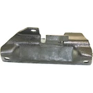 A2336 Dea Motor Mount Front Driver Left Side Hand For Pontiac Lemans Firebird. Fixed Price $28.85.