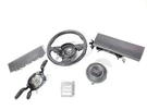 2012 2015 Audi A6 Oem Steering Wheel Bag Clock Spring With Switches And Module. Fixed Price $600.00.