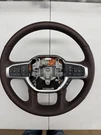 2022 2023 2024, Dodge Ram 2500, Steering Wheel Leather, Oem. Fixed Price $595.00.