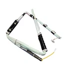 2016-2020 Kia Sorento Right Passenger Side Roof Top Curtain Bag, 85020C6500, Oem. Fixed Price $100.00.