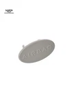 Mercedes X164 Gl Ml Left Right Pillar Cap Trim Access Bolt Gray 07-12. Fixed Price $14.99.