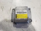 2004 Cadillac Cts-v Sdn Srs Safety Module Oem 19115245 09397452. Fixed Price $71.10.