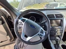 2014 Ford Explorer Driver Left Airbag Oem Used 143K Miles - Stock #064085. Fixed Price $113.95.