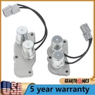 Transmission Shift Control & Lock Up Solenoid Valve Set For Honda Accord 1990-97. Fixed Price $34.99.