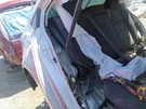 Rh Rear Seat Airbag Oem 20-25 Toyota Corolla. Fixed Price $75.00.