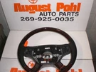 09 Mercedes S-class Steering Wheel 578219. Fixed Price $259.95.