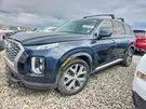 Lh Front Seat Airbag Oem 20-25 Hyundai Palisade. Fixed Price $130.00.