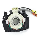 C-lock Spring Spiral Cable For 07-12 Nissan Versa Murano 08-13 Rogue B5567CB66A. Fixed Price $18.23.