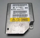 Bmw Airbag Sensor Control Module Brain E38 E39 Z8 X5 E53 Used Oem. Fixed Price $165.00.