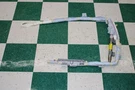 13-15 RX350 Overhead Roof Driver Side Lh Curtain Srs Factory Oem. Fixed Price $164.99.