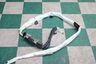 07-14 Gmc Left Lh Driver Side Roof Curtain Srs Unit Factory Oem. Fixed Price $237.99.