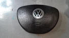 Volkswagen Beetle Air Bag (front), Driver, Wheel 1C0880201D 4EC. Fixed Price $100.00.