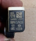 2010 - 2013 Mazda Restraint System Side Impact Crash Sensor Oem BBM457KC0. Fixed Price $24.97.