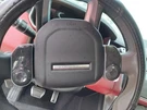 Driver Air Bag Classic Style Vin 4TH Digit Fits 18-22 Range Rover 3453806. Fixed Price $805.00.