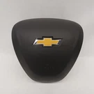 '17 Chevrolet Spark Left Driver Steering Wheel Air Bag Black Oem Grade A!. Fixed Price $166.50.