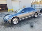 Driver Left Air Bag Front Knee Fits 17-24 Audi A4 5039227. Fixed Price $240.50.