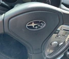Air Bag Driver Wheel Fits 07-08 Forester 3185731. Fixed Price $190.00.