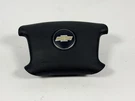 Air Bag Oem Left Driver Wheel Black 2006-2016 Chevrolet Impala. Fixed Price $100.00.