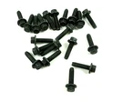 Volvo 31109013 Screw Pack Of 20. Fixed Price $10.88.