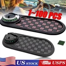Multifunction Car Dashboard Anti-slip Mat Auto Phone Holder & Parking Number Lot. Fixed Price $457.79.