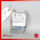 Volkswagen Beetle Airbag Computer 6Q0909605A Oem. Fixed Price $39.16.