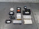 2013 Mercedes Amg 63 Body Control Modules #2179 D5. Fixed Price $269.99.
