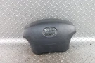 03-09 Black Driver Column Steering Wheel Crash Srs Oem Wty. Fixed Price $180.99.