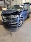 2017 Santa Fe Air Bag Assembly Rh Passenger Side Roof SKU#4353748. Fixed Price $119.70.