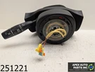 Oem 2013 Dodge Durango 3.6L Steering Column Switch. Fixed Price $159.99.